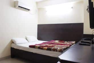 Hotel Kanha Grand, Hyderabad 3